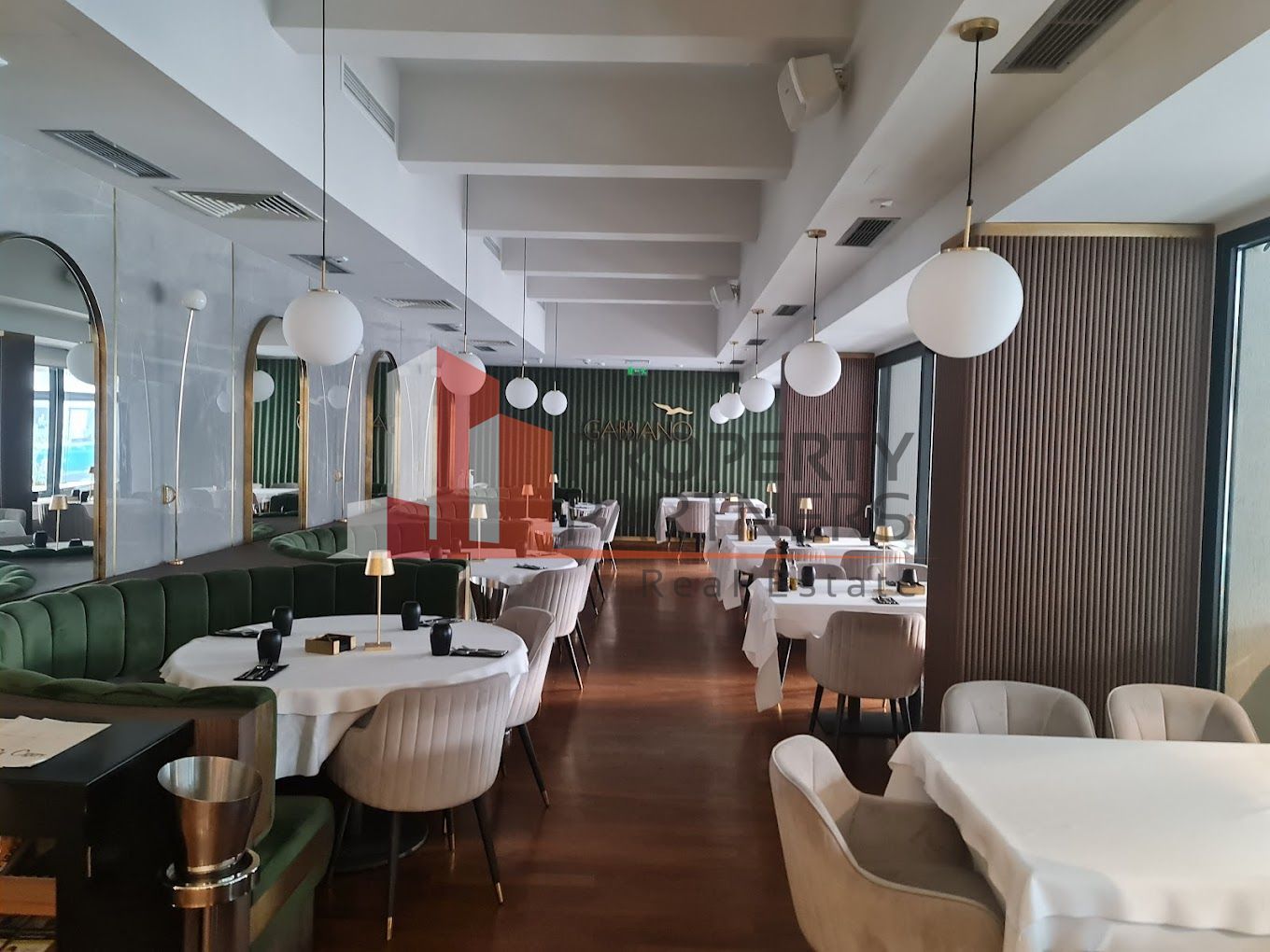 Restaurant / Show-room Banu Antonache. - Poză 3