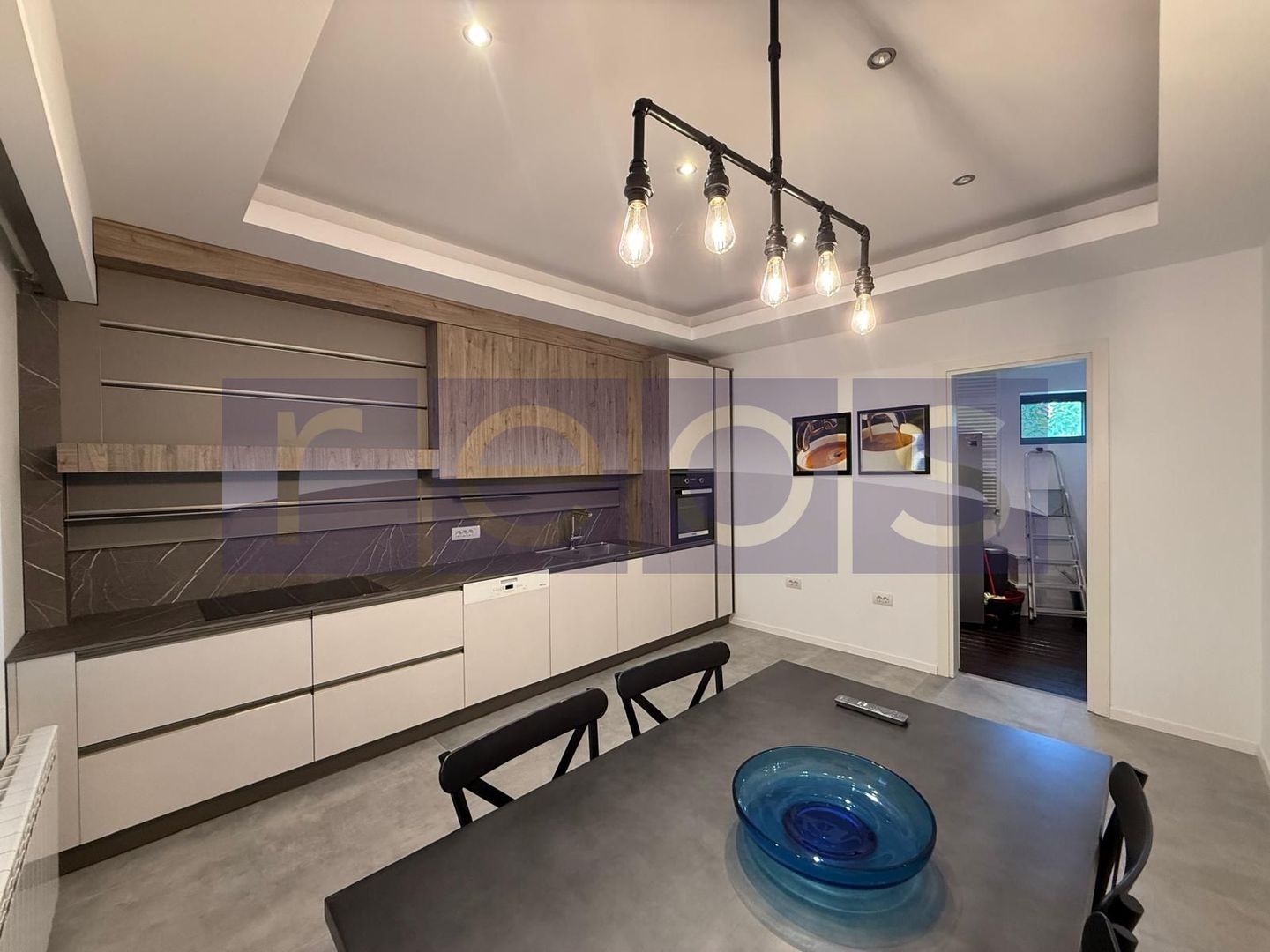 INCHIRIERE 4 CAMERE | FLOREASCA | 150 MP | 2 LOCURI DE PARCARE | LUX | - Poză 14