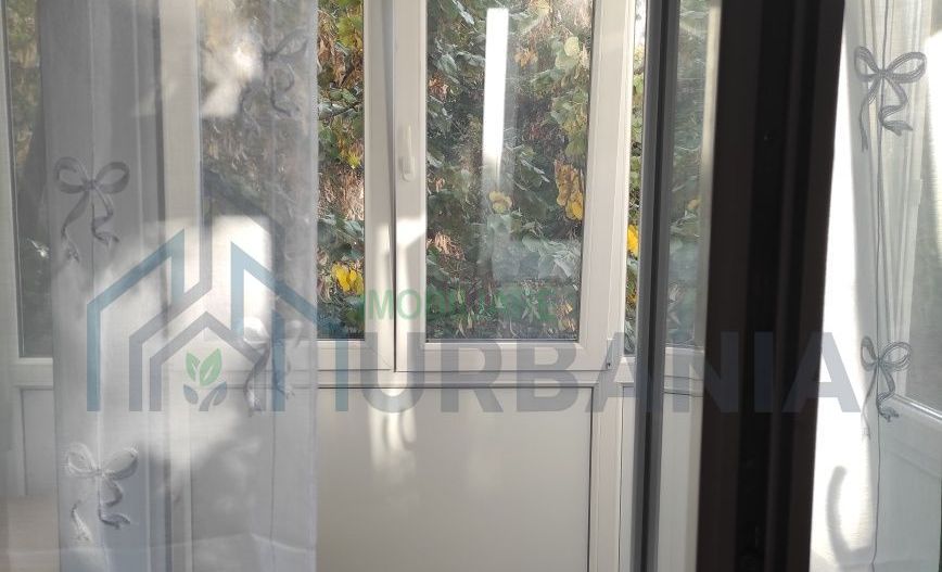 Apartament 2 camere, 42 mp, etaj 2/4, zona Zimbru, Alexandru cel Bun - Poză 5
