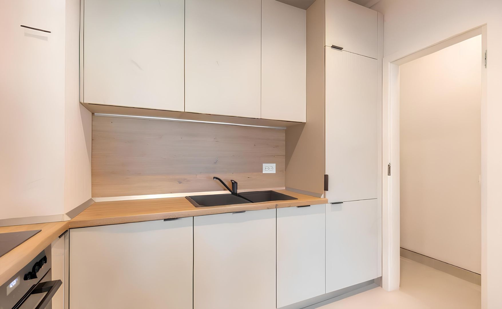 Apartament modern 2 camere  Marmura Residence I Loc de parcare inclus - Poză 10