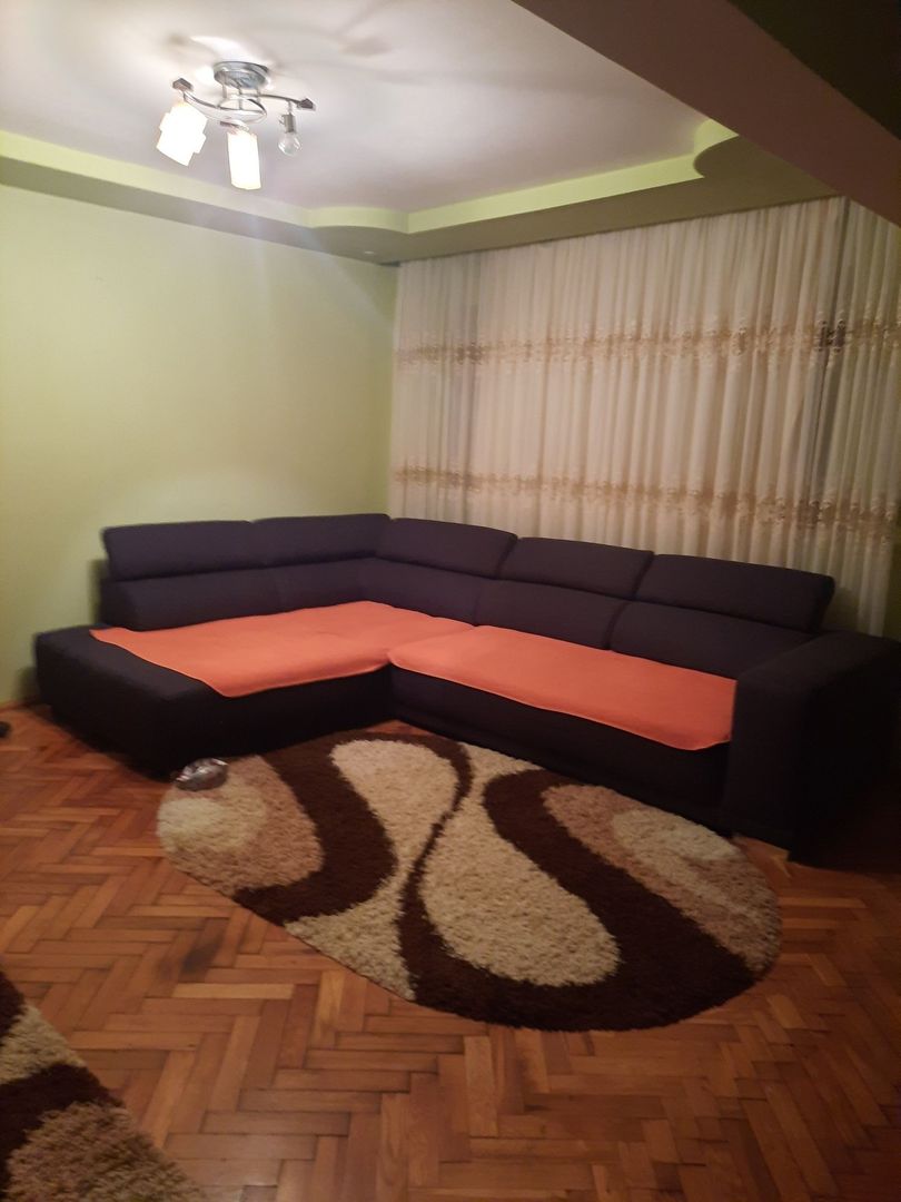 BRASADAS vinde ap 3 cam la PARTER în Micro 16. - Poză 6