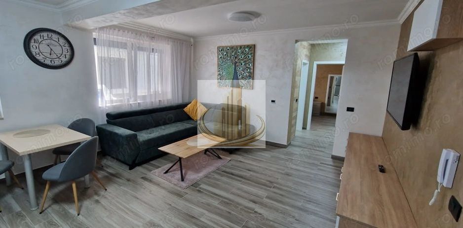 🏡Grand Mobilis vă propune spre vânzare ap premium 2 camere✨ - Poză 3