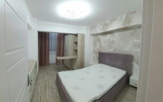 Apartament cochet de 2 camere, complet mobilat și utilat, în complexul River Towers, Iași - Poză 4
