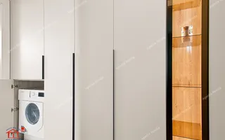 🏡 3 CAMERE PREMIUM, Colibri | Bloc nou | 750 €/lună - Poză 13