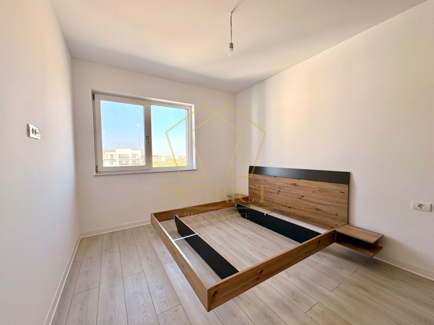 Apartament mobilat cu 2 camere si pod | Giroc | Profi - Poză 4