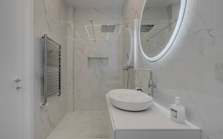 Vila Superba - Snagov Lac - Comunitate - Piscina - Ponton - Poză 25