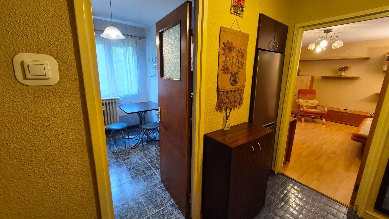 De inchiriat apartament cu 2 camere , Berceni sector4 - Poză 4