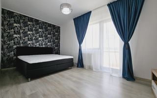 Apartament cu 3 camere decomandate de inchiriat, Bloc Nou - Poză 7