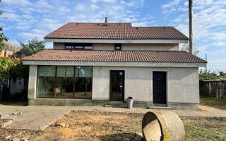 Casă nouă cu teren de 1644 mp – Sânnicolau Mic, str. Brândușei - Poză 2