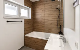 CASĂ TIP TRIPLEX | 4 CAMERE | CURTE | ȘELIMBĂR | OCTAVIAN GOGA - Poză 13