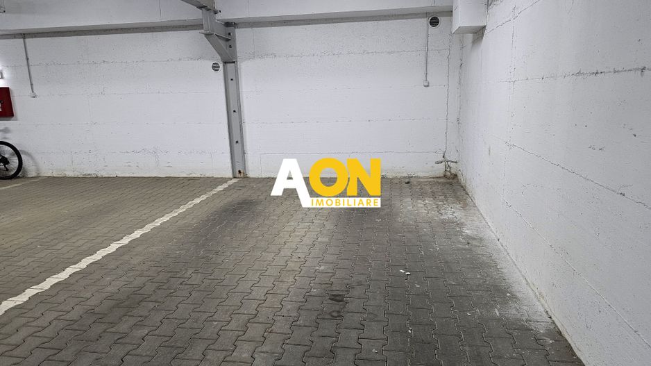 Apartament 3 camere, 76 mp utili, mobilat, utilat, zona Gara, bloc nou - Poză 14