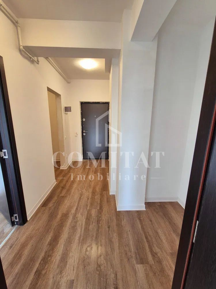 Apartament 1 camera | Finisat | Cartier Terra - Poză 7