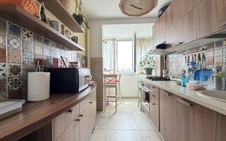 Apartament la cheie cu view superb | Parcul Floreasca - Beller - Poză 11