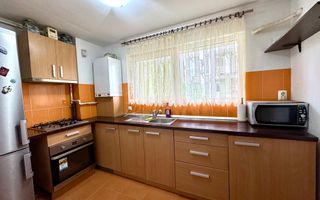 Apartament la cheie / etaj intermediar / zona Eroilor - Poză 8
