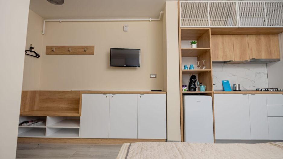 Garsoniera de vanzare In Mamaia Nord - Nord 10 by ALEZZI - Ocazie - Poză 3