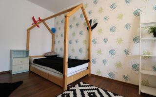 Duplex in stil scandinav, mobila de calitate, gradina si garaj. - Poză 29