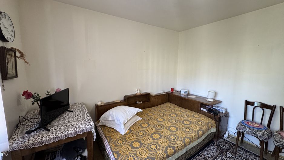 Apartament decomandat cu 3 camere in Centrul Civic, strada Mihai Viteazul - Poză 17