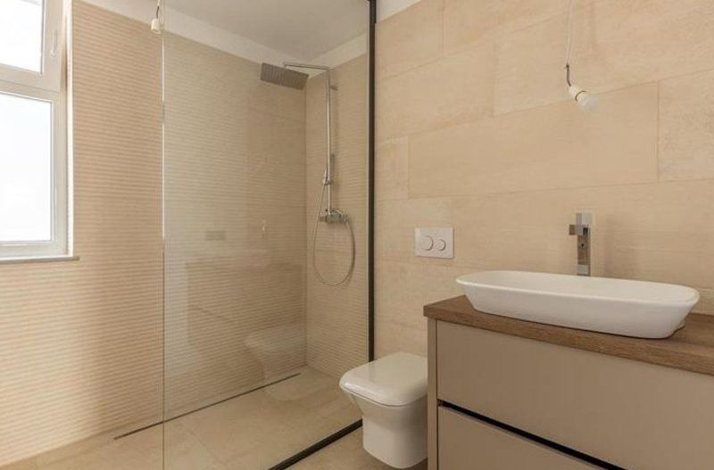 Vindem penthouse 4 camere FINALIZAT zona Coresi - Avantgarden - Poză 12