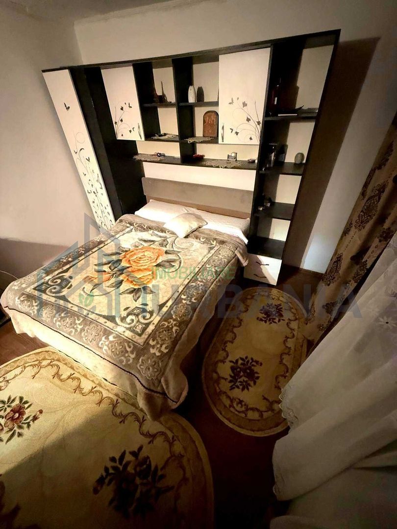 Apartament 2 camere deasupra Corioland,piata Nicolina - Poză 4