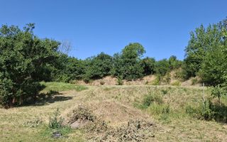 Teren Intravilan 1200 mp Podgoria - Poză 1