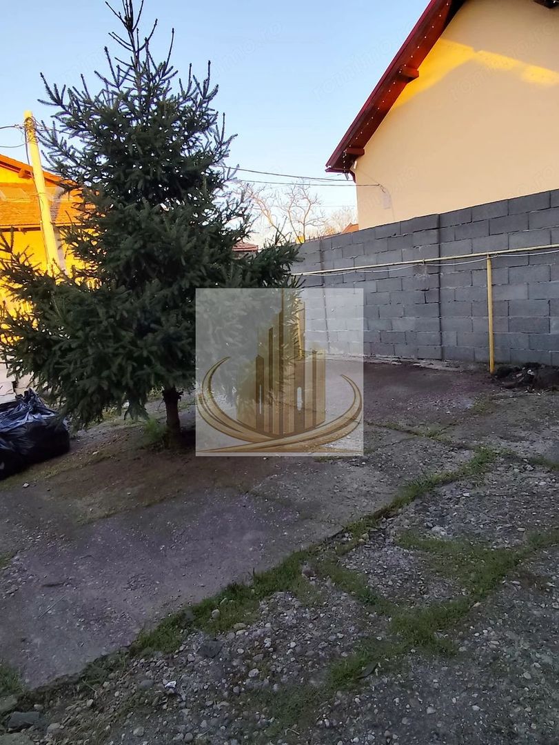 Casă individuala 80 mp | Teren 396 mp | 2 fronturi stradale - Poză 3