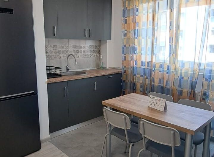 AP. 2 CAMERE BIRUINTEI, BLOC NOU, PARCARE, MASINA SPALAT VASE, METROU - Poză 2