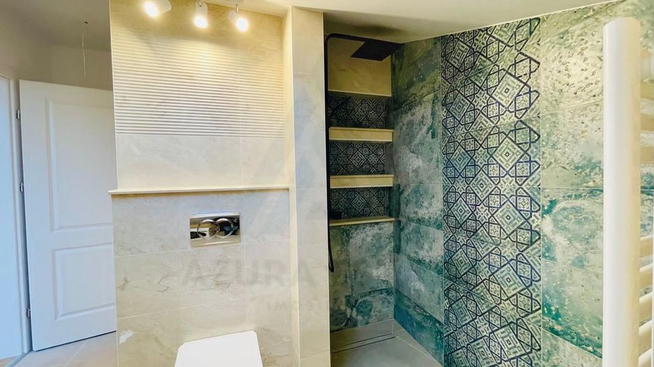 Apartament 4 camere 90 mp utili 2 bai si loc de parcare in Selimbar - Poză 8