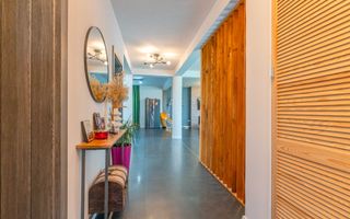 Casă individuală nouă, modernă, în Sânpetru, zona Triaj - Poză 10