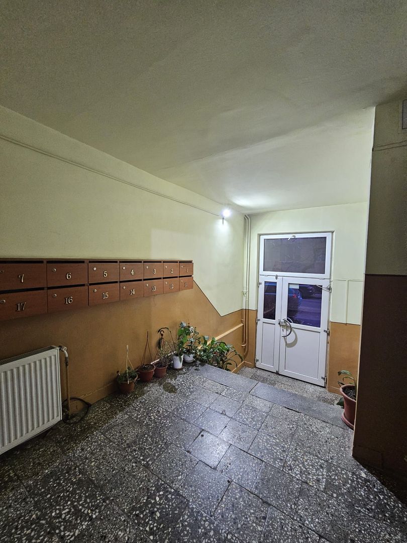 Apartament PB 2 camere Rogerius - Poză 6