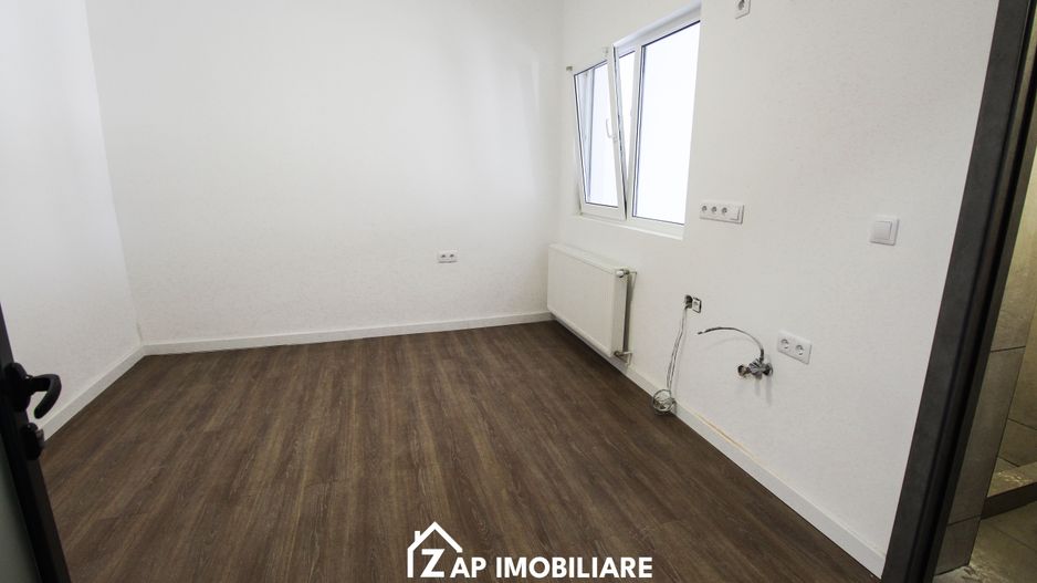 Cazare Muncitori - 5 apartamente cu baie proprie - Poză 4