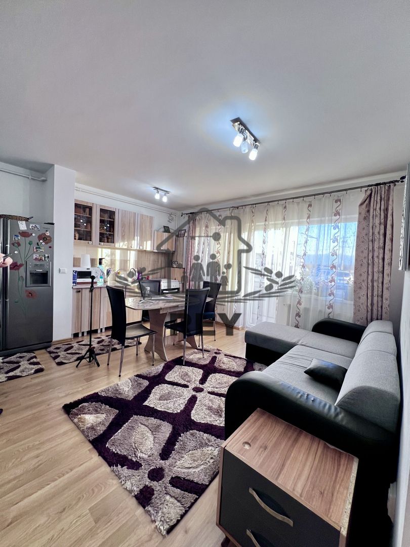 Comision 0% | 3 Camere Smart în Belvedere – Eficiență și Confort Maxim - Poză 1