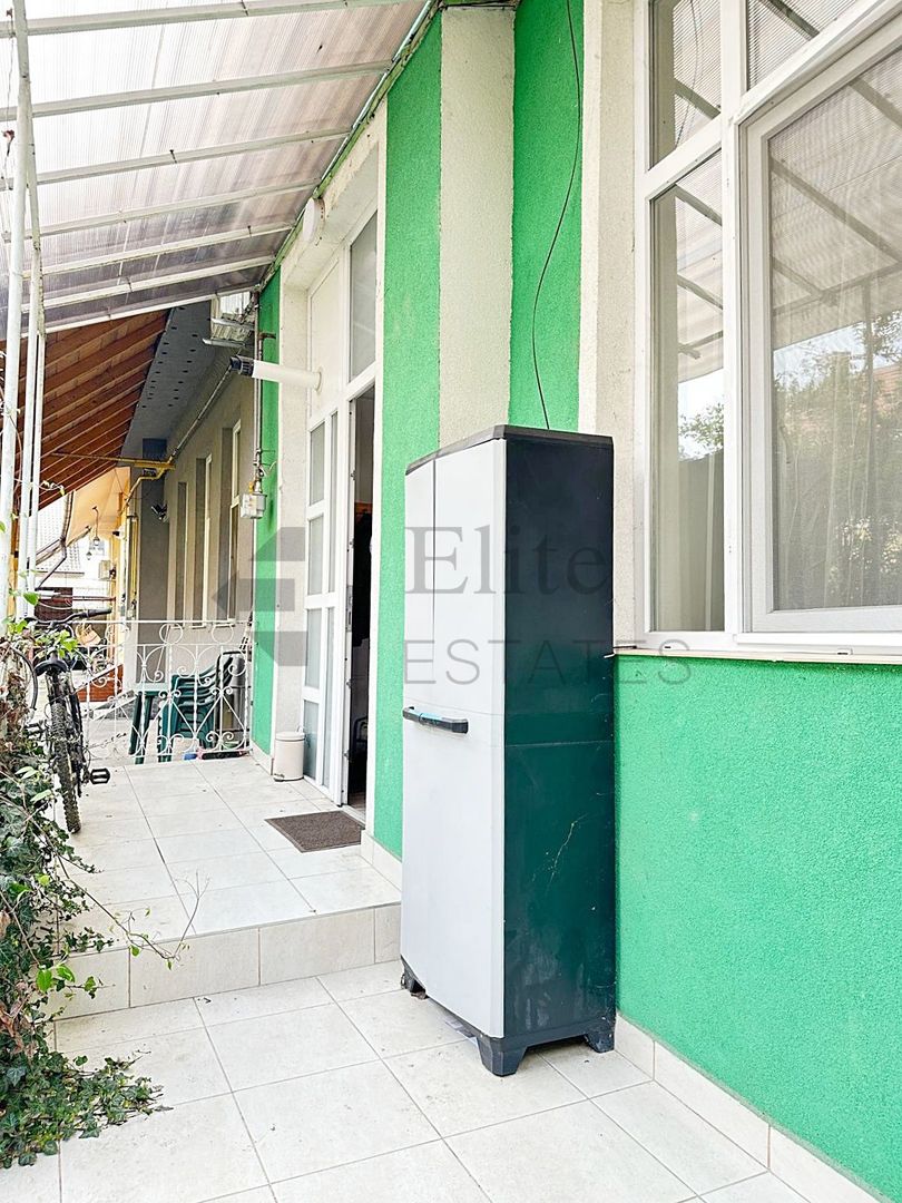 Apartament ultracentral cu 1 camera de inchiriat in Oradea - Poză 7