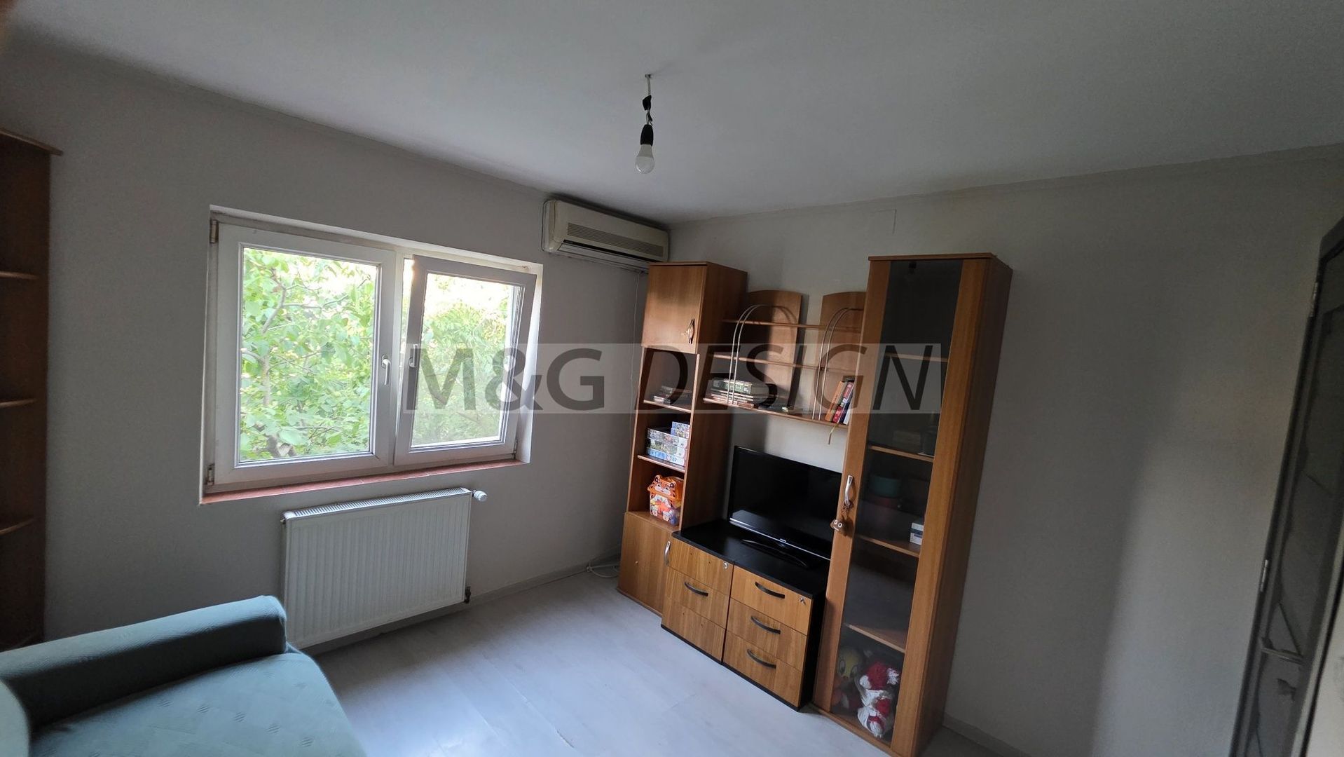 Apartament 3 camere Aradului cu centrala - Poză 1