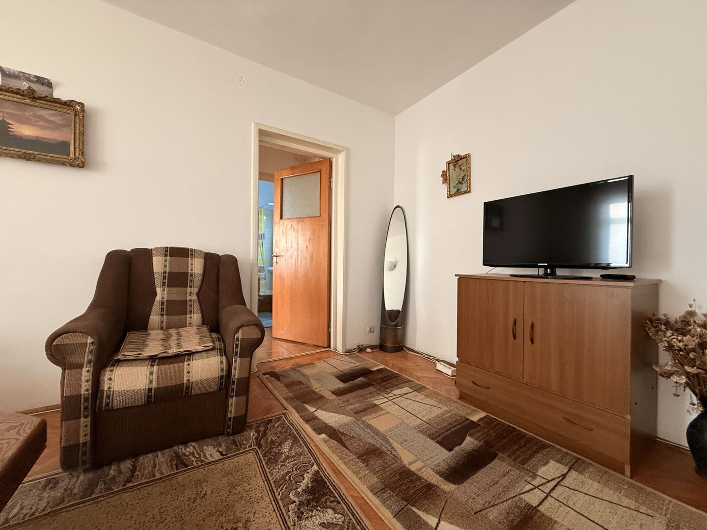 Apartament Mefin | Horia, Closca si Crisan | Platou Izvor - Poză 13