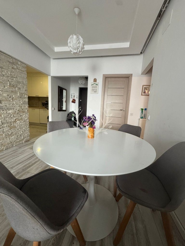Apartament 3 camere, 70 mp, 2 bai, zona Rivus, Iris - Poză 6