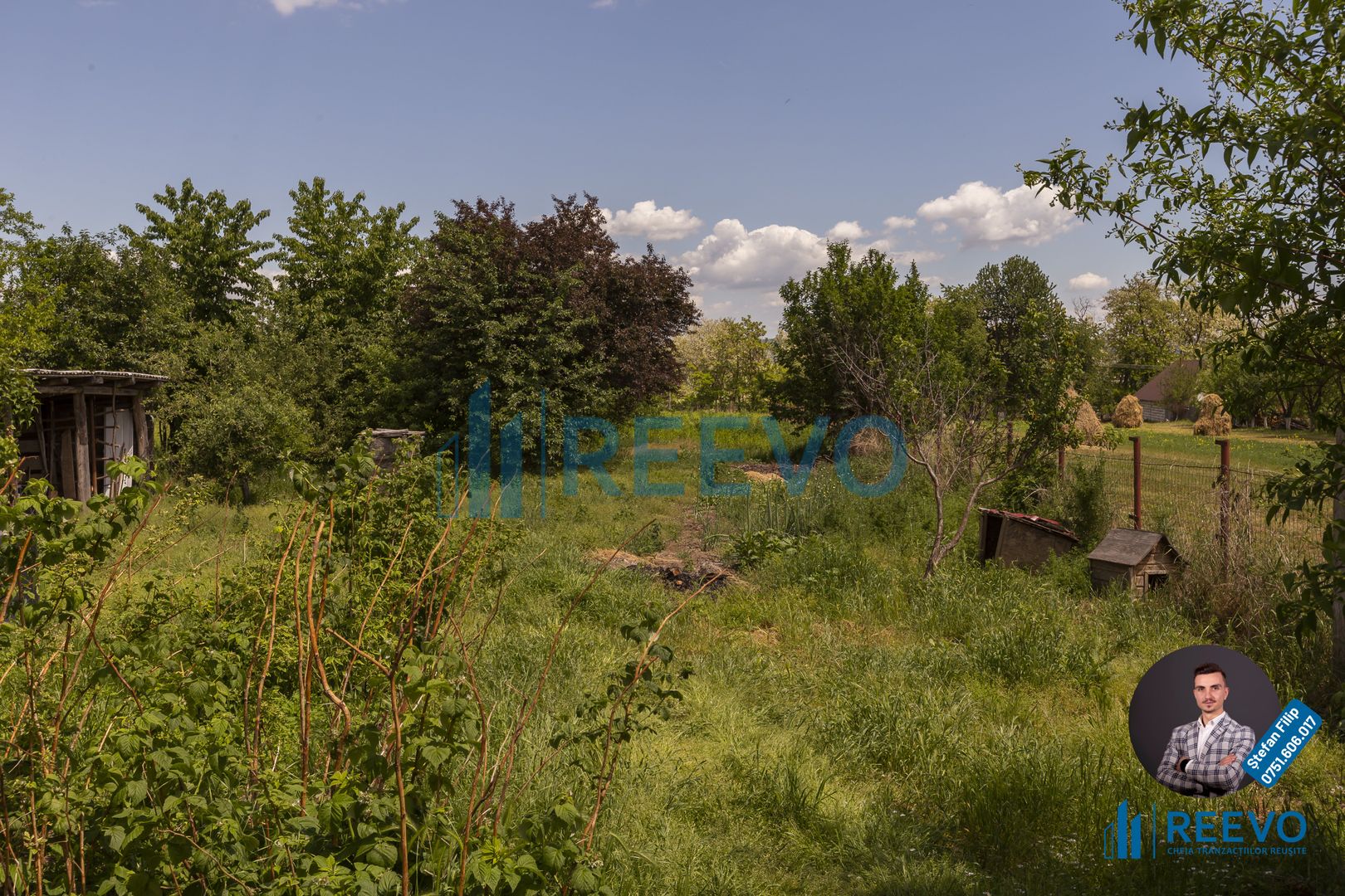 Casă/Vilă de vânzare în Blăgești, Bacău - Poză 11