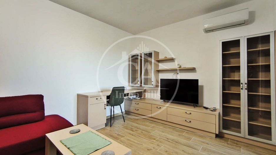 Apartament cu 2 camere de închiriat in WEST RESIDECE, Oradea - Poză 6