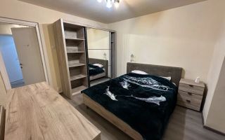 2 camere decomandate, Pet Friendly, Modern, USMV, Kaufland, Manastur - Poză 1