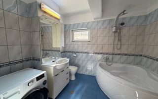 Apartament spațios cu 4 camere cu garaj - zona Ștrand - Poză 14