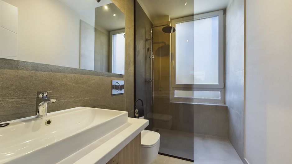 Apartament cu doua camere, Catted Family - Poză 9