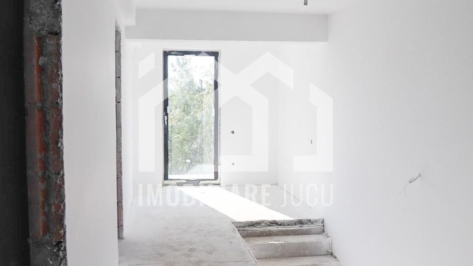 Unitate Duplex Moderna - Jucu de Mijloc 134 mp, cu CF valabil - Poză 16
