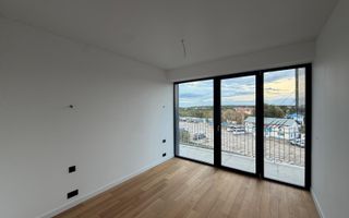 VANZARE CESIUNE APARTAMENT 2 CAMERE | ONE DISTRICT | 49MP-TERASA 11MP - Poză 3