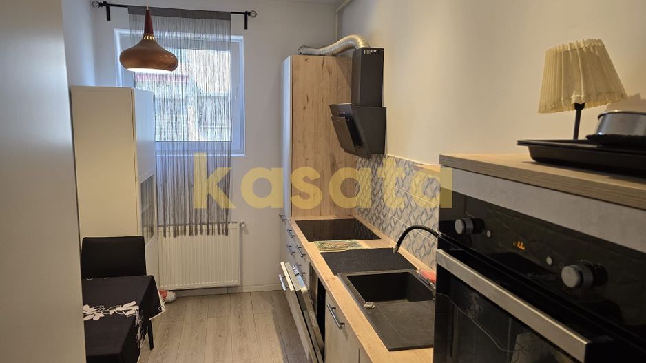 apartament 2 camere | Laguna Residence | Fabrica de Glucoza | Floreasc - Poză 4