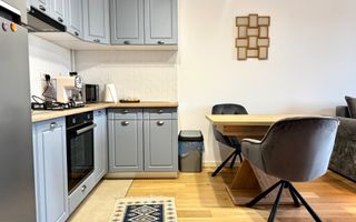 Apartament 2 camere, elegant si modern, Central - Monarch Residence - Poză 7