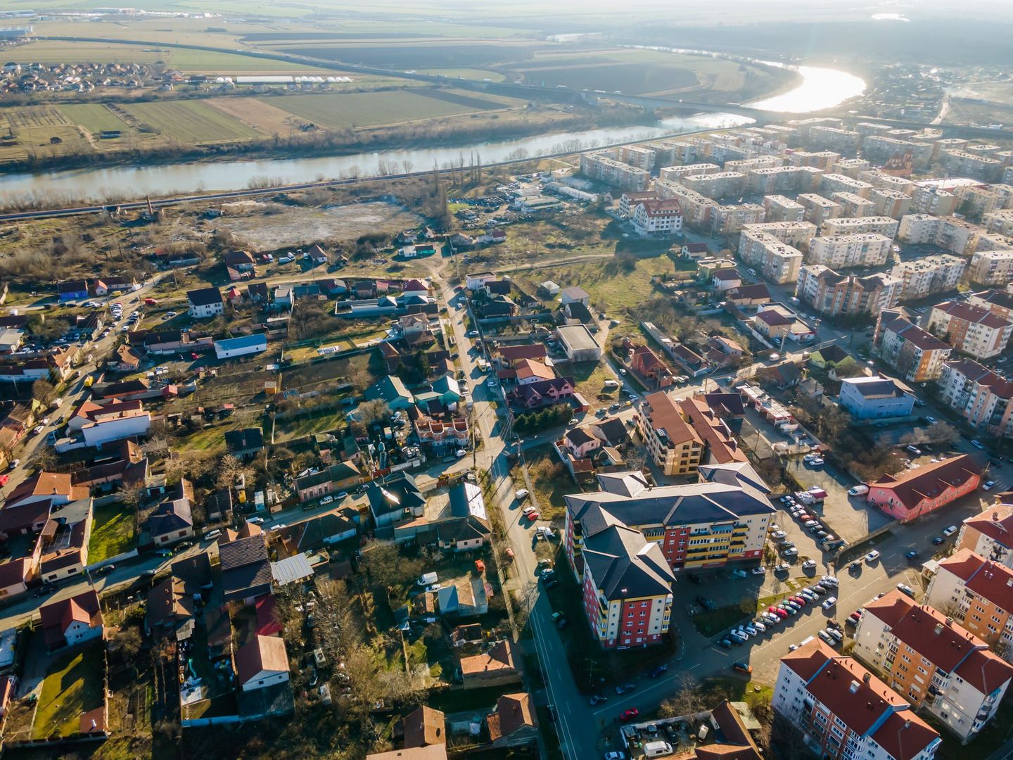 Teren pentru investiții în Alfa - Poză 4