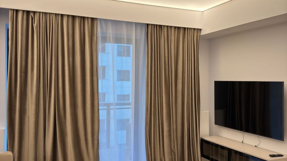 INCHIRIERE DOUA CAMERE ZONA PIPERA ROND OMV - Poză 2