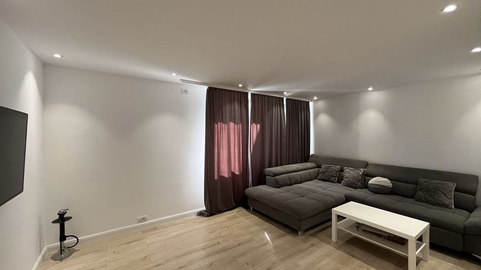 Apartament 3 camere zona Bd. 1 Decembrie 1918 - Sectia 13 Politie - Poză 2