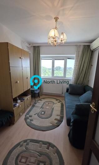 Apartament 4 camere decomandate, 90 mp , zona Doamna Ghica - Poză 10
