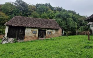 Exclusivitate!! Teren intravilan | Valea Ghinzii | 34 ari | - Poză 4