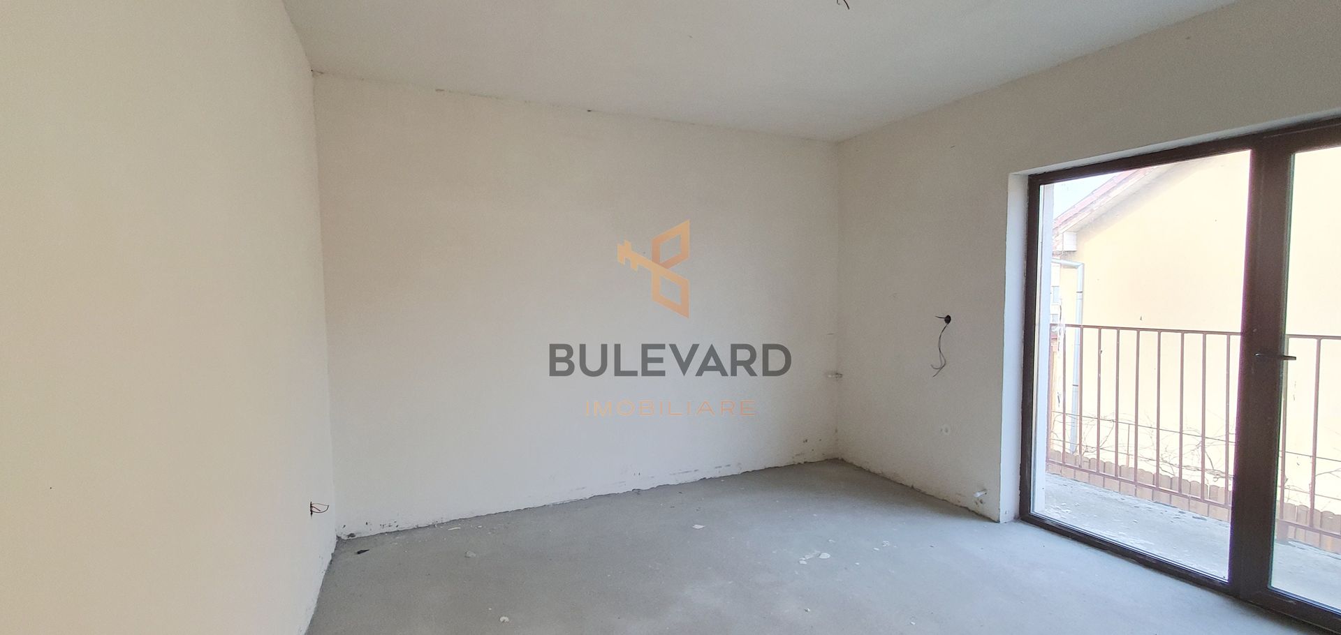 Casa de tip duplex in Someseni! - Poză 12